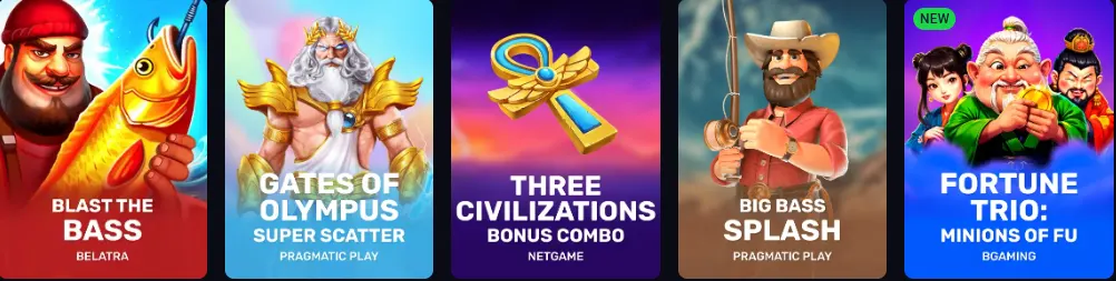 crashpirate casino top games